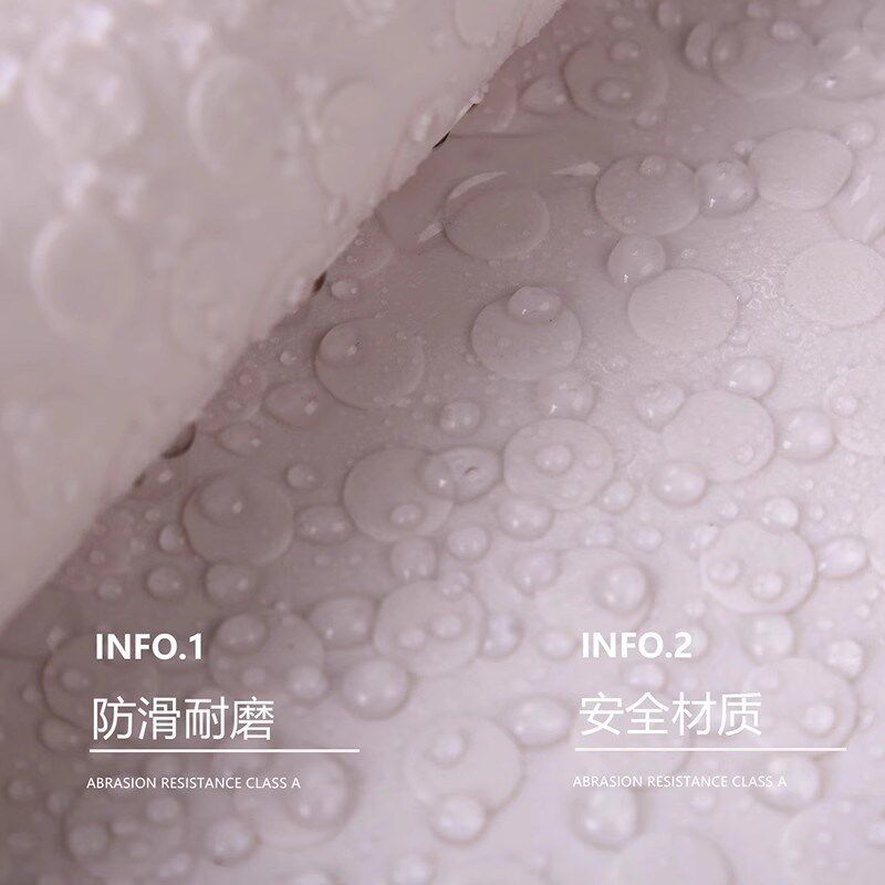 浴室圆形儿童孕妇老人洗澡防滑按摩脚垫淋浴房卫生间防摔吸盘地垫