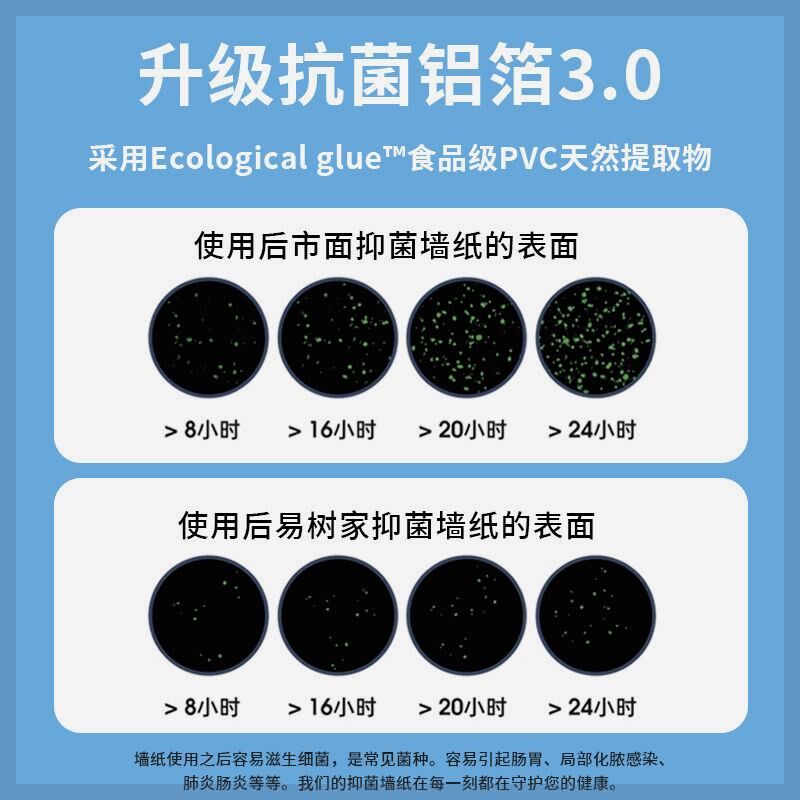 高档高级感墙纸自粘m墙壁纸防水防潮家用加厚卧室客厅大面积墙贴