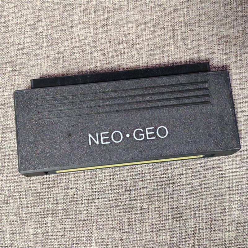 NEOGEO AES 主机适用 MVS 转接卡(可以在NAES主机上玩MVS卡带)