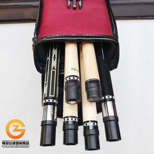 美林新款MEILIN五孔杆K桶七孔杆包九球软包
