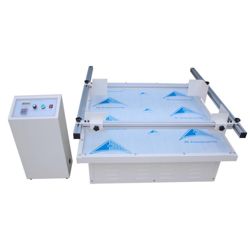 全自动模拟汽车运输振动台试验机实验仪仪器抖动测振仪振动仪实验