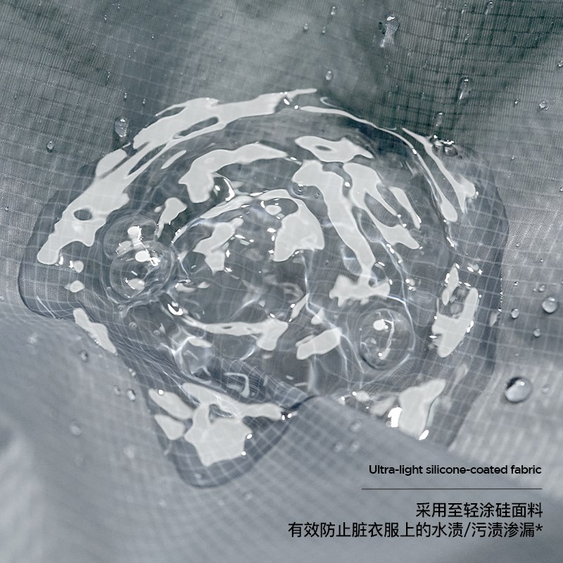 旅行脏衣袋行李箱分装包内衣内裤压缩袋户外便携防水袋衣物收纳袋