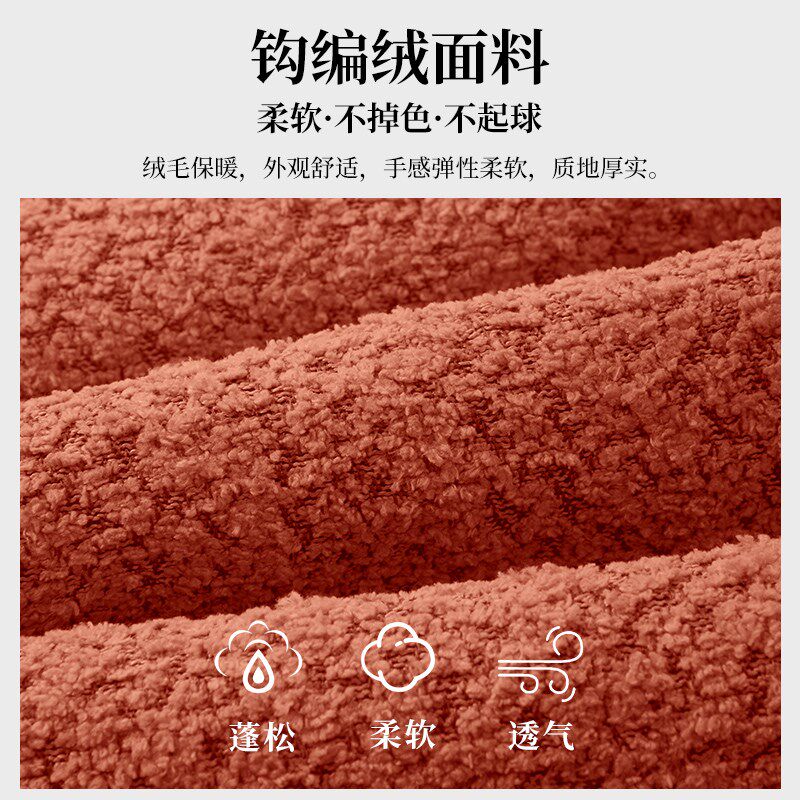 床头大靠背垫软包护腰飘窗台沙发腰部支撑孕妇靠垫床上靠枕可拆洗
