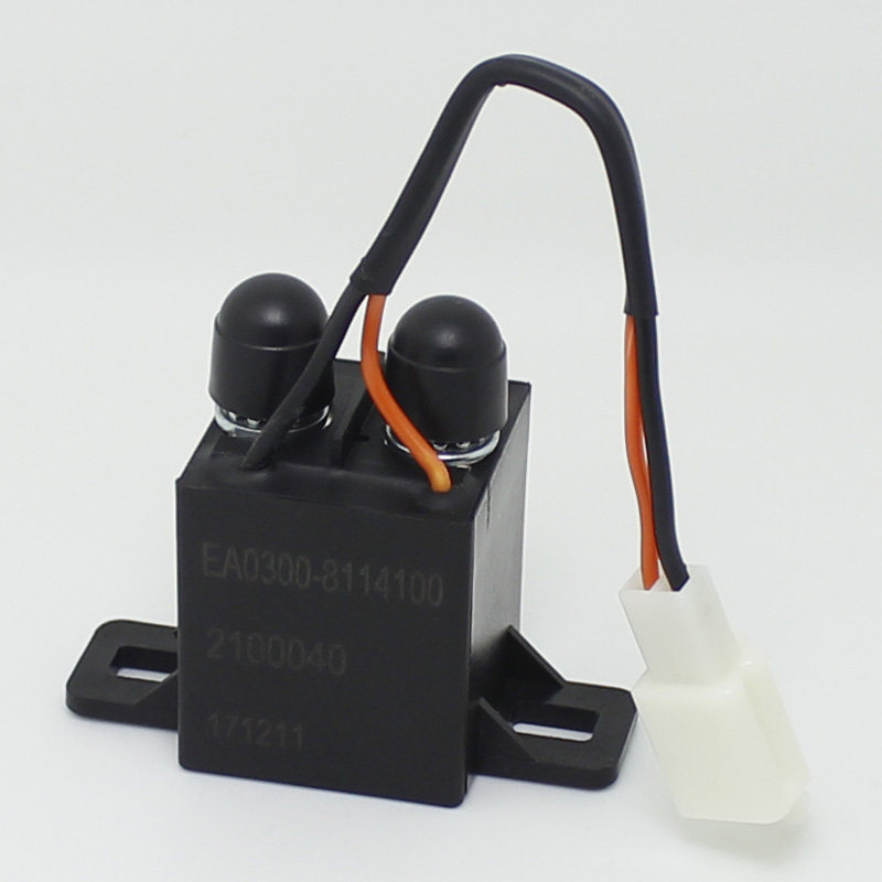 电动汽车高压继电器直流常开12V24V控制G大电流72V60V接触器100A