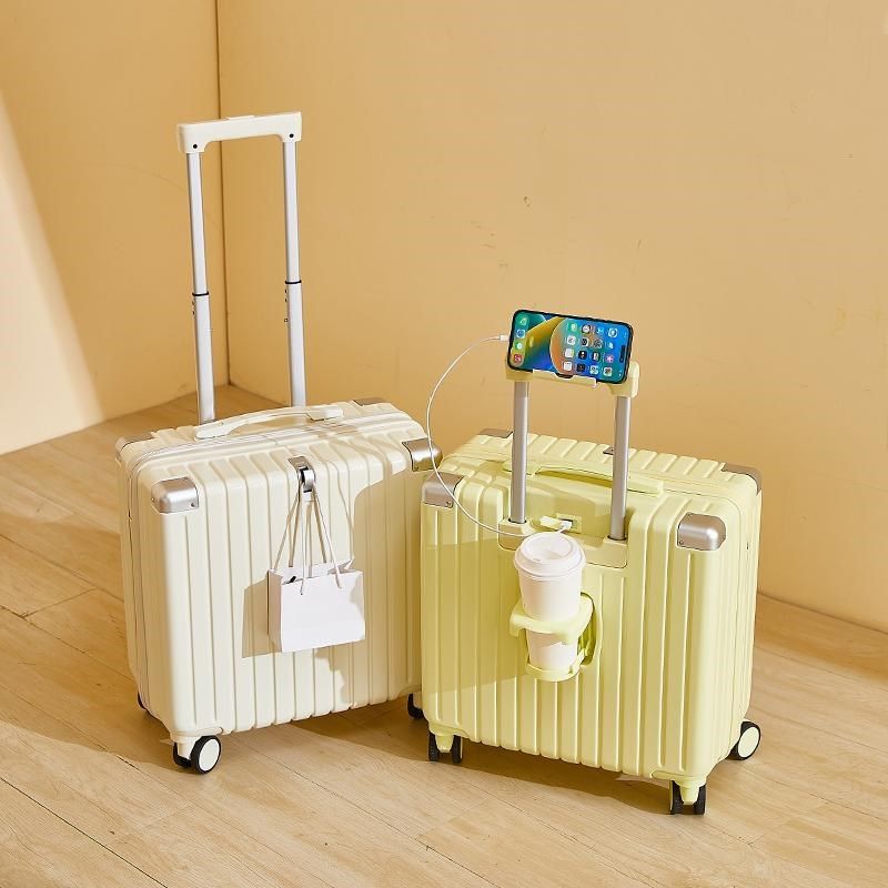 小型行李箱女18寸登机拉杆箱轻便迷你旅行箱万向轮20小皮箱密码箱,箱包皮具/热销女包/男包,旅行箱,淘宝优惠券,粉丝福利购,淘宝优惠卷