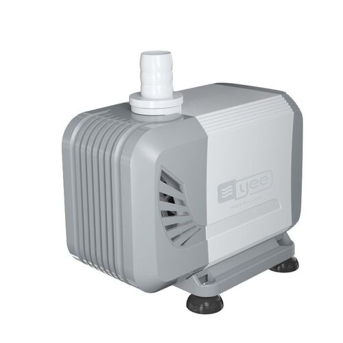 鱼缸抽水泵超静音侧吸潜水泵鱼池小型底吸泵家用循环泵吸水泵