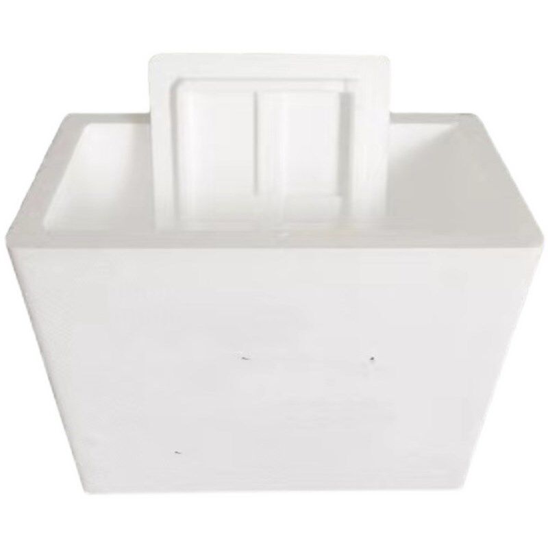 8泡沫箱太湖阳澄湖24个12只装快递箱子大闸蟹泡沫箱-