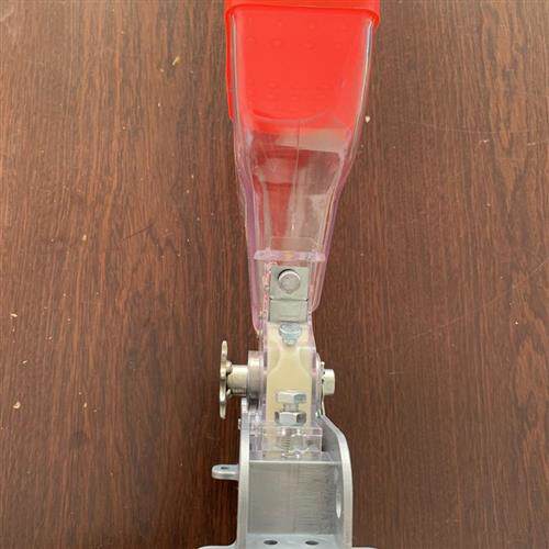 菜精播器 蔬菜播种机 谷子播种机 播种机O配件 播种器芝麻播种