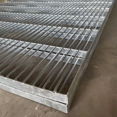 新品新品新品镀锌铁丝网片l长孔x热浸镀锌鸽舍狗笼踏网养殖围栏网