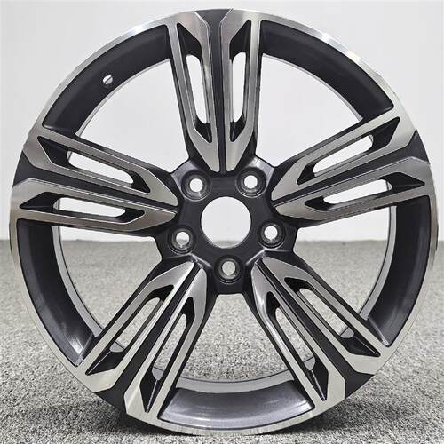 适用于18寸猎豹cs10轮o毂 猎豹CS6轮毂 CS7轮毂 CS9猎豹C5轮毂Y46