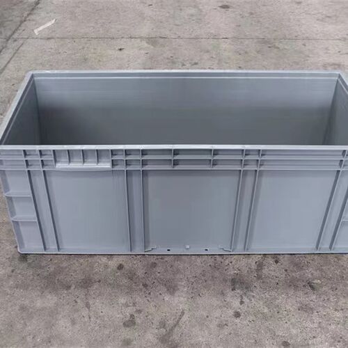 4933大物流箱900*40p0*340胶框4923胶箱4928箱子4911收纳盒子4922