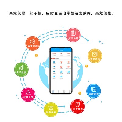 小麦自动售货机24小时无人售卖机智能售货柜酒店饮料机自助贩卖机