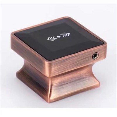 新款桑拿锁浴室抽屉储物柜健身房更衣柜门锁智能感应IC ID刷卡电
