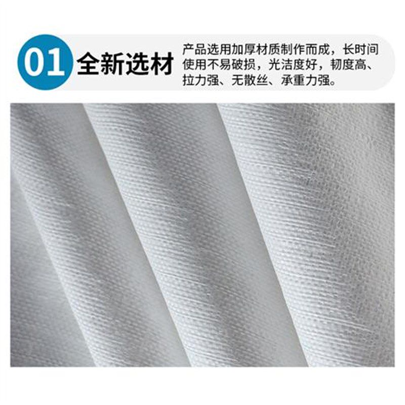 吨袋集装袋工业吊装袋污泥吨袋吊机专用兜包袋土方砂石重物专用袋