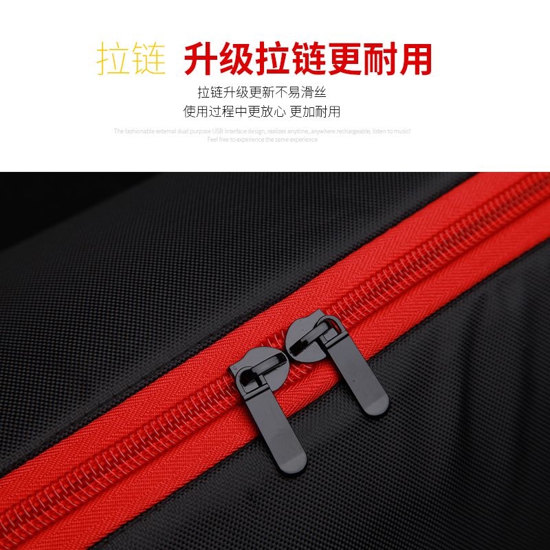 摄影灯架包 灯架闪光灯包便捷灯架袋 影室灯具手提包影视轨道包