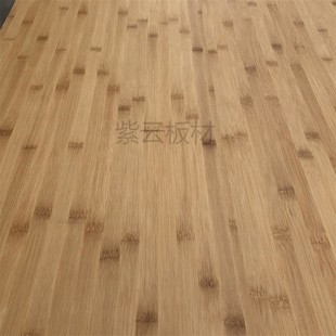 竹子板 黄竹板侧压竹板平压竹板免漆饰面板薄厚皮板木饰面定制