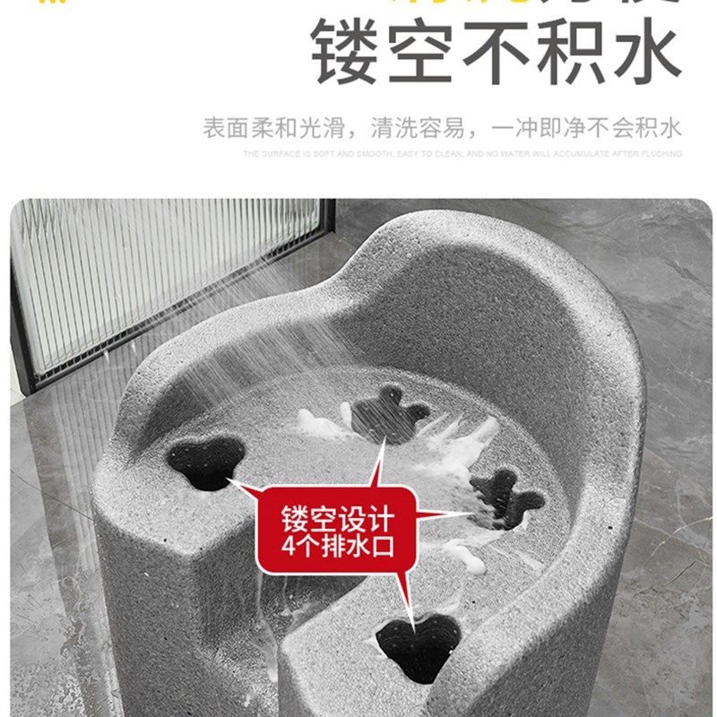 老年人洗澡专用座椅EPP浴室小沙发孕妇沐浴防滑淋浴椅浴室坐凳子