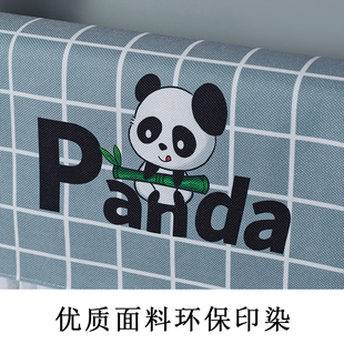新款 饰遮挡罩 暖气片防尘罩全包家用简约暖气套防尘罩老式 铸铁装