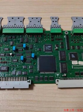 拍前询价:C98043-A7001-L1直流调速6RA70主板cpu板IO板信号板CUD