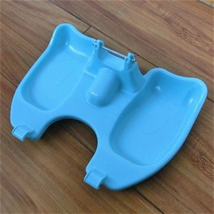 配件  米蓝图F05  F02 三轮车脚踏板 脚托配件 米蓝图专用