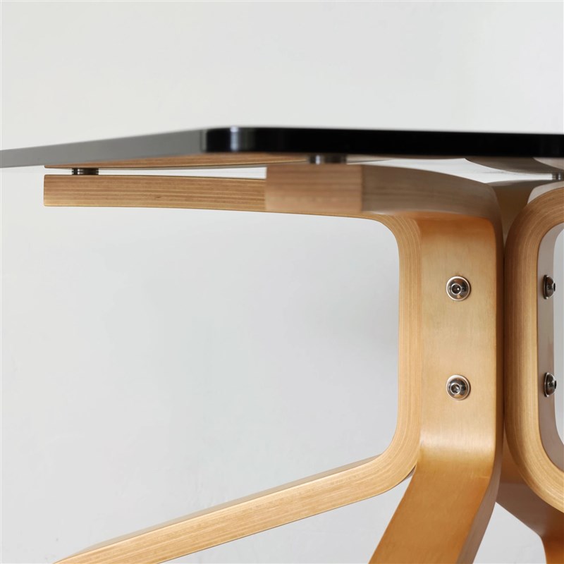 多匣lada 巴弗洛茶几客厅家用小户型玻璃茶几