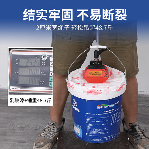 捆绑绳捆书捆扎蔬菜扎口塑料打包绳子包装草球绳透明撕裂带捆包线