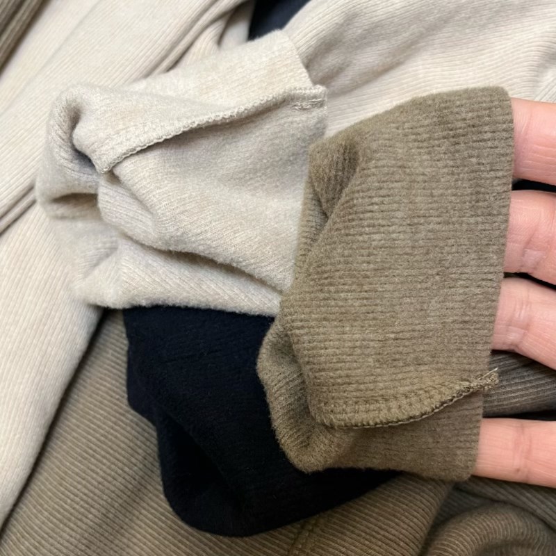 一等童品155-190青少年男士女士秋冬保暖内衣套装加绒秋衣打底衫