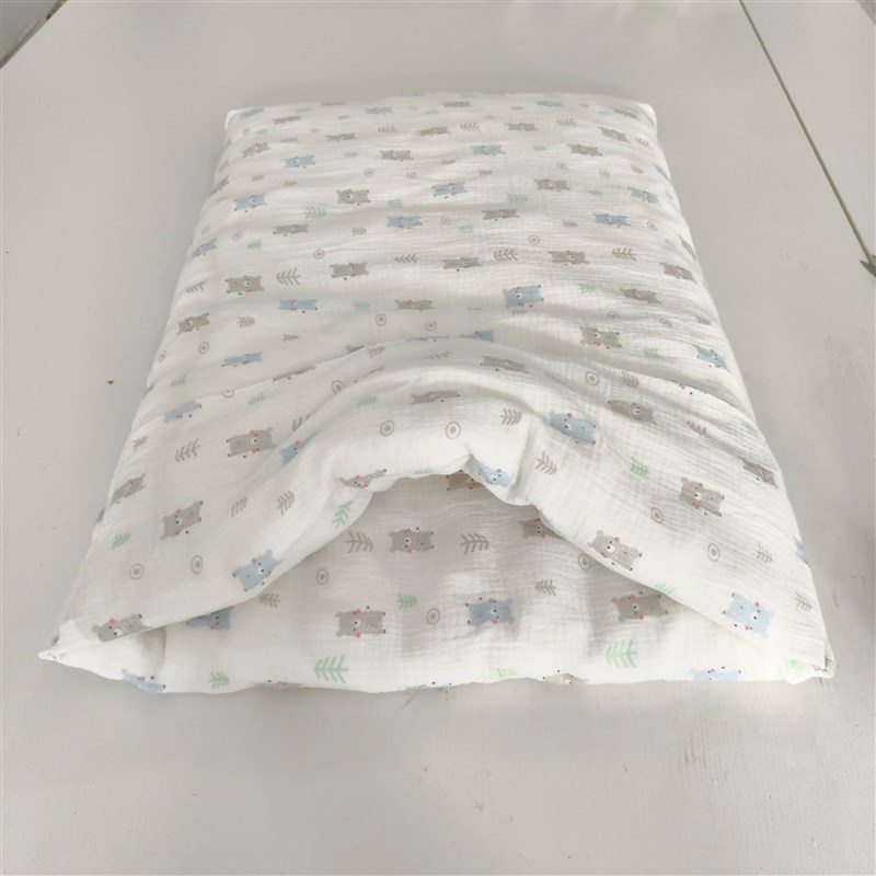 可拆洗棉花猫睡袋猫窝冬季保暖加厚安全感冬天深度睡眠宠物狗窝