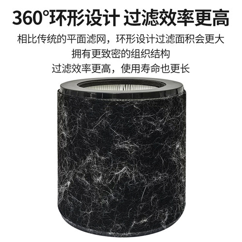 9920初效滤网6片装12片组合9920s