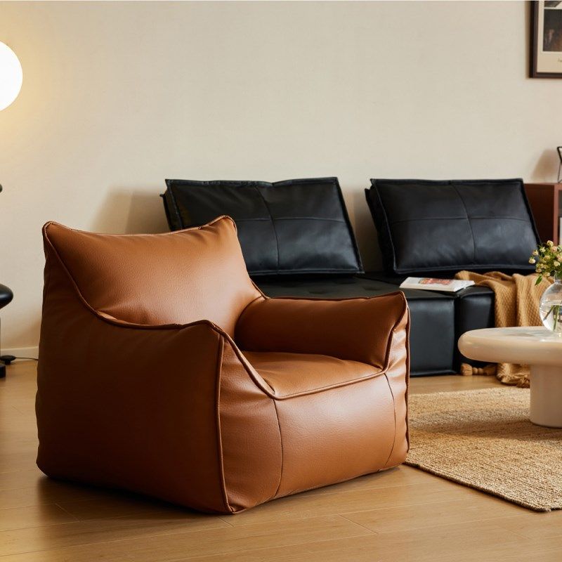 懒人沙发豆袋单人沙发懒人椅客厅卧室阳台摆烂椅沙发椅榻榻米狗窝,住宅家具,懒人沙发,淘宝优惠券,粉丝福利购,淘宝优惠卷