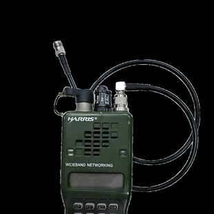 TCA出品普版延长线nPRC152/148适用可旋转零损耗普及风暴