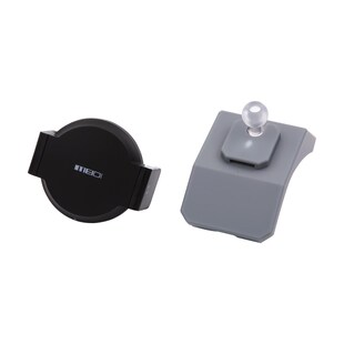 24/25款适用于极氪001车载手机支架磁吸重力水杯支架内饰改装