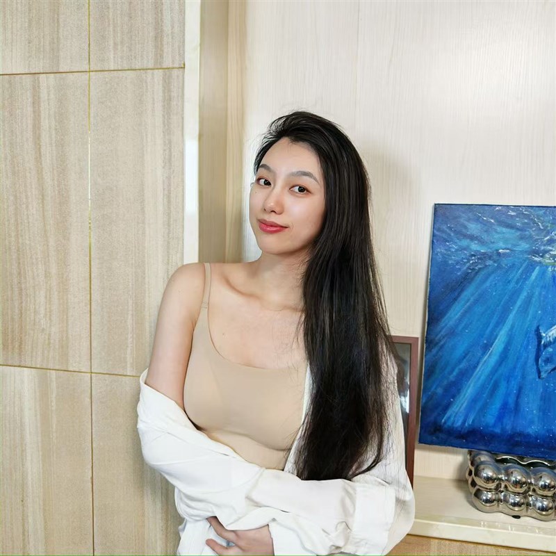 加长收胃文胸不透隐形一体式肉色美背内衣女(俩更划算