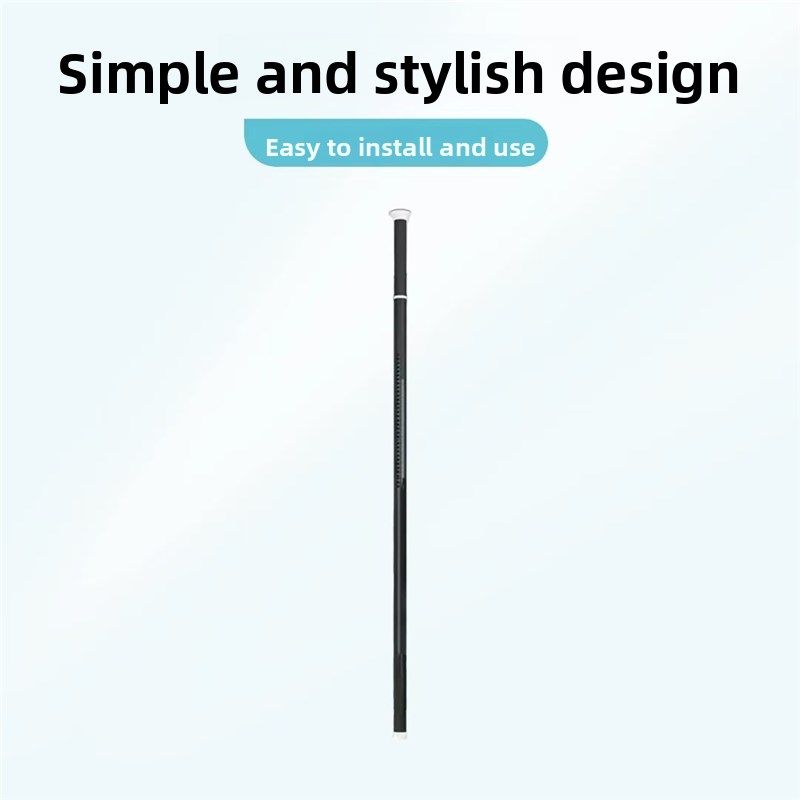 竖杆顶天立地竖杆免打孔隔断封阳台立杆做猫窝DIY竖杆可伸缩竖杆,宠物/宠物食品及用品,猫笼子/猫别墅,淘宝优惠券,粉丝福利购,淘宝优惠卷