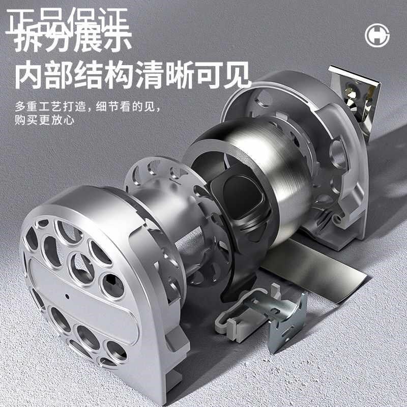 钢卷尺5米防水防锈耐摔木工卷尺家用尺耐磨防摔不锈钢可水新品