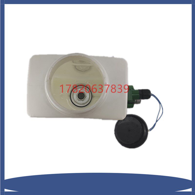 电梯配件西子奥的斯扶梯上的z2L全自动电动润滑油油泵220V