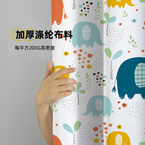 浴室防水浴帘加厚防霉卫生间拉帘隔断帘浴间淋浴帘免打孔窗帘
