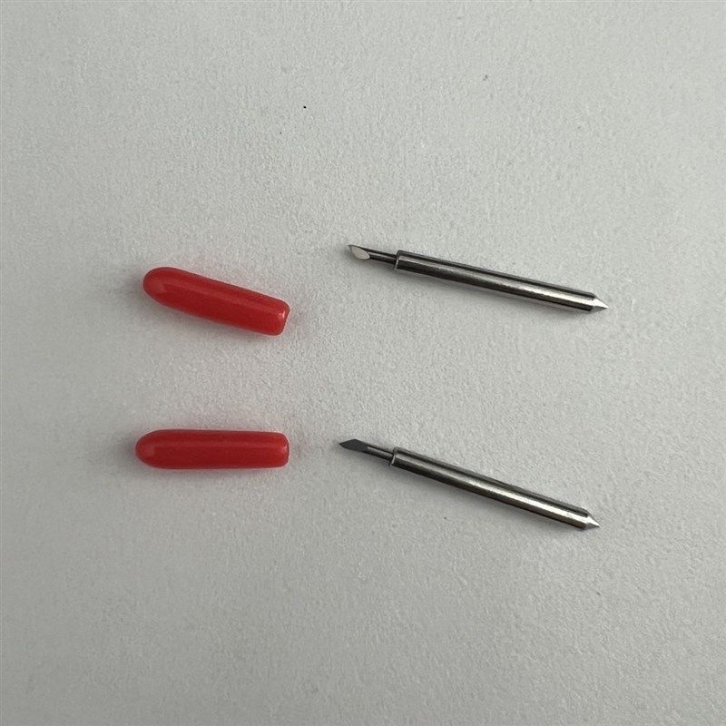 精图慧裁切机刀头 隐形车衣切膜机切割刀片