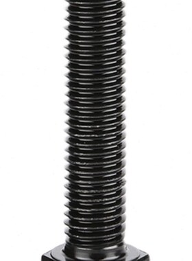 20度螺钉强70xx1x110*螺丝特大高500加长-4M6200外六角螺栓8.8级0