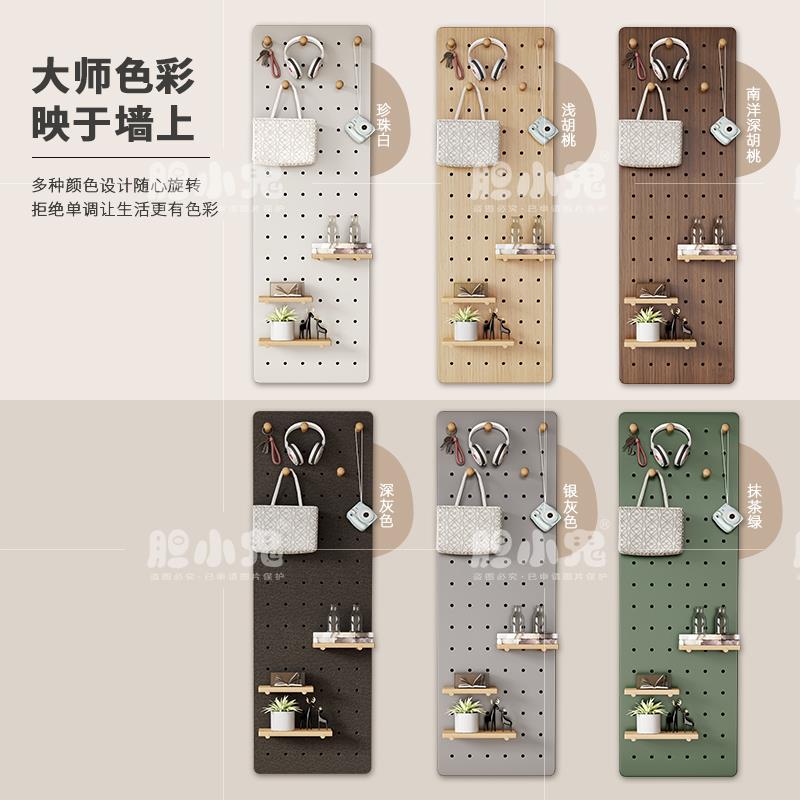 隐形穿衣镜壁f挂设计艺术风格 全身镜可推拉关闭适用于玄关