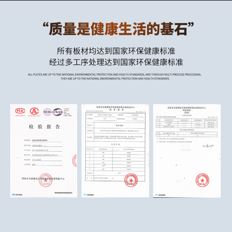 可定制不锈钢沐浴隔断卫生间玻璃扇形淋浴房浴卫移门浴室防爆玻璃