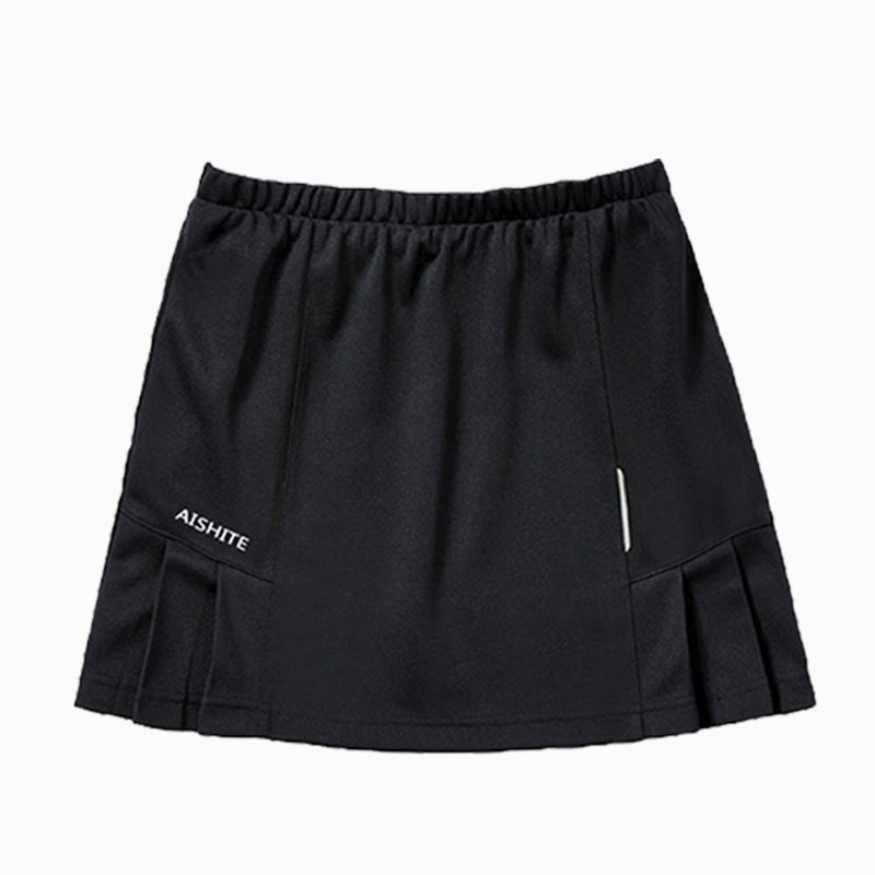 羽毛球套装女佩夏季极男比赛时尚新款运动大码健身网排跑步服