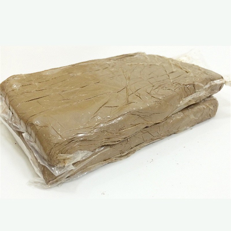 烧陶泥学土生手制作免diy材料陶泥工具套装彩泥儿1738298童陶艺泥