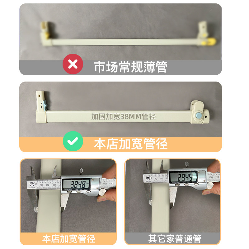 婴儿拼接床围栏定制加高防摔床护栏宝宝儿童小床防掉床边护栏挡板