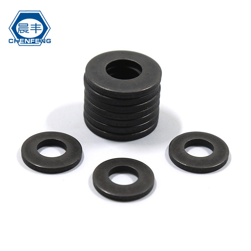 晨丰65锰 蝶形垫圈弹簧垫片碟簧垫圈弹簧G垫片碟形弹簧垫圈DIN679