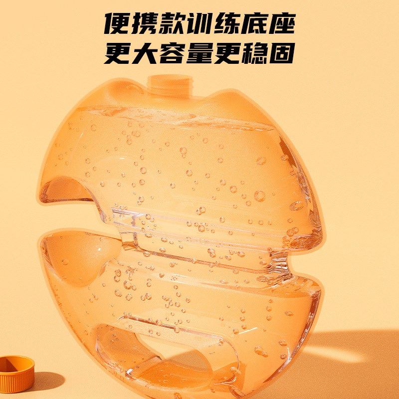 网球训练器单人打带线回弹一个人的自练弹力球少儿网球拍