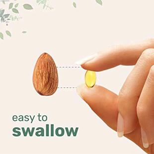 现货TK跨境热销牛至油胶囊OIL OF Oregano 300粒/180粒装