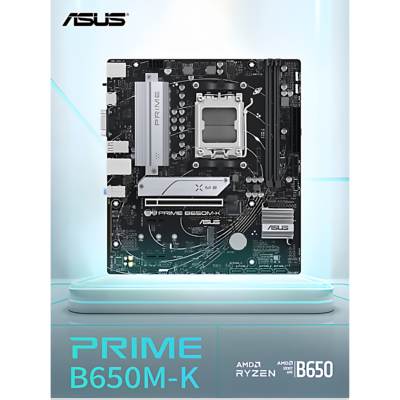 华硕ASUSPRIMEB650M-KD5主板