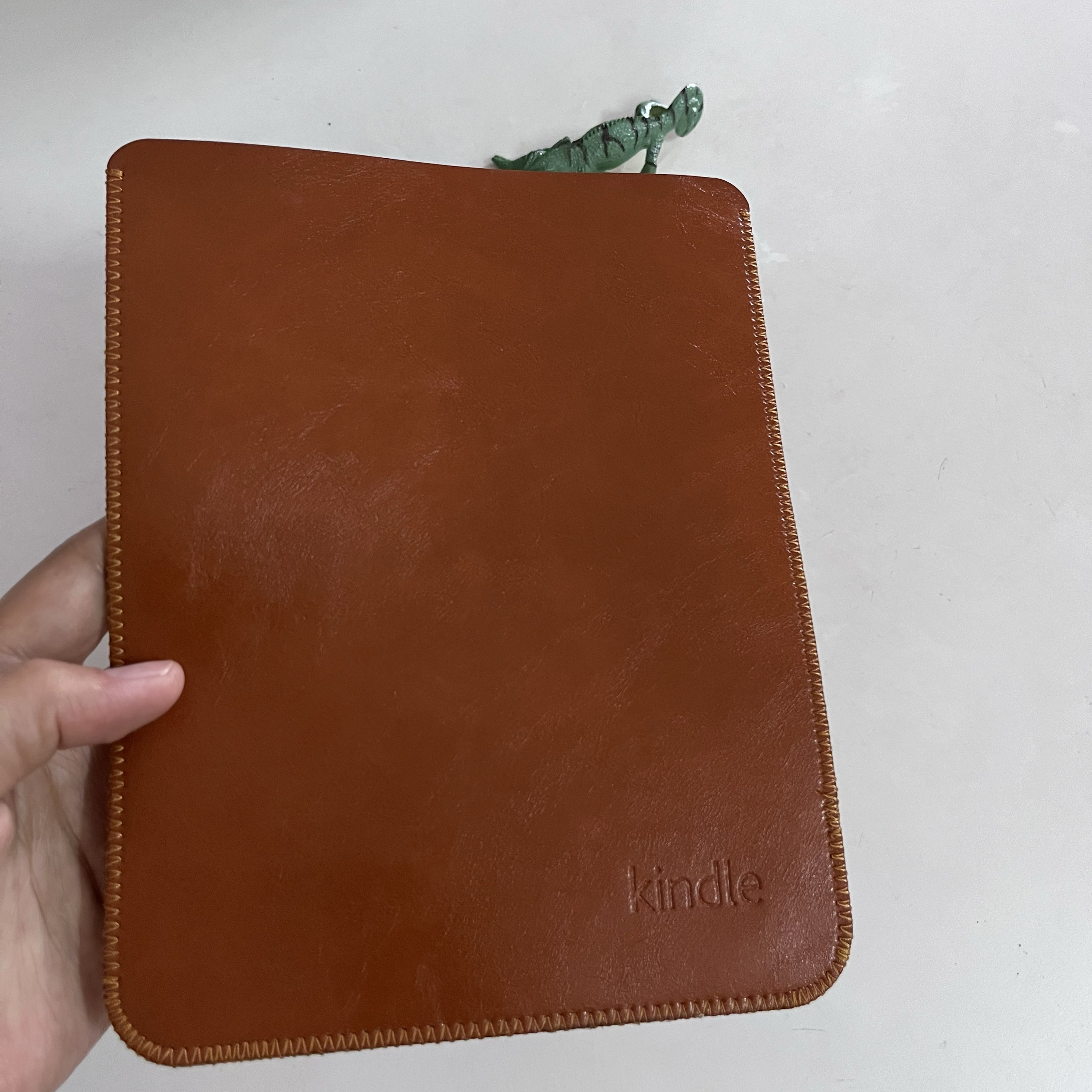 适用亚马逊Kindle paperwhite1/2/3/4/5电子书保护套皮套