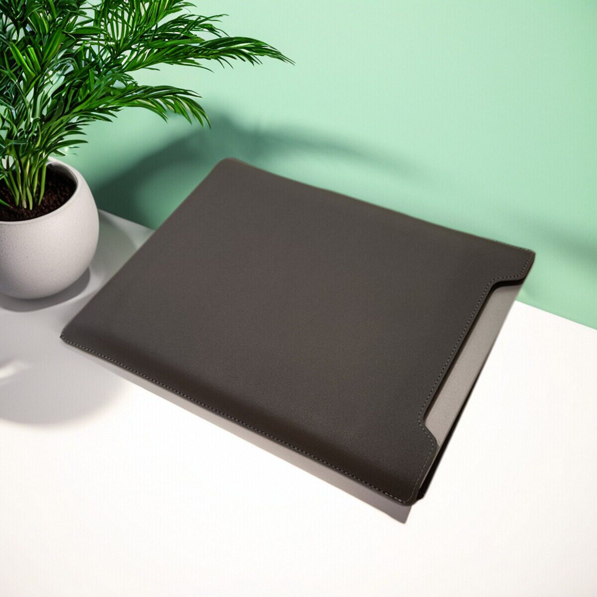 适用苹果笔记本电脑包可调节散热支架华为联想13英寸-16英寸柔软